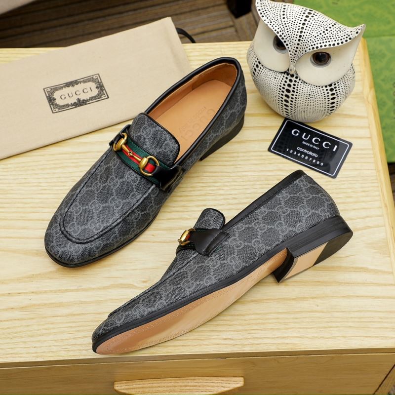 Gucci Business Shoes